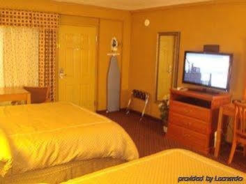 Motel Virginia Inn