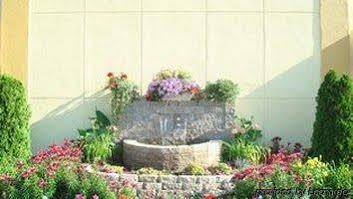 Motel Virginia Inn