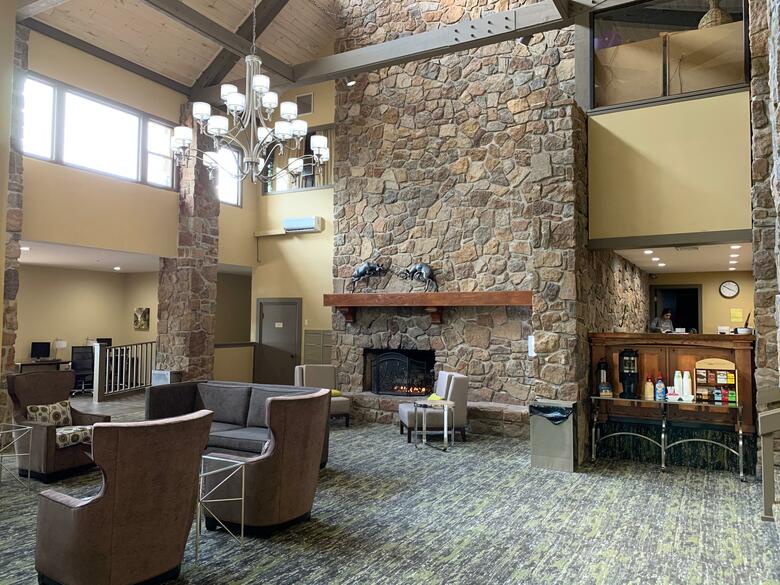 Motel Quality Resort & Suites