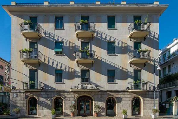 Giulio Cesare Hotel