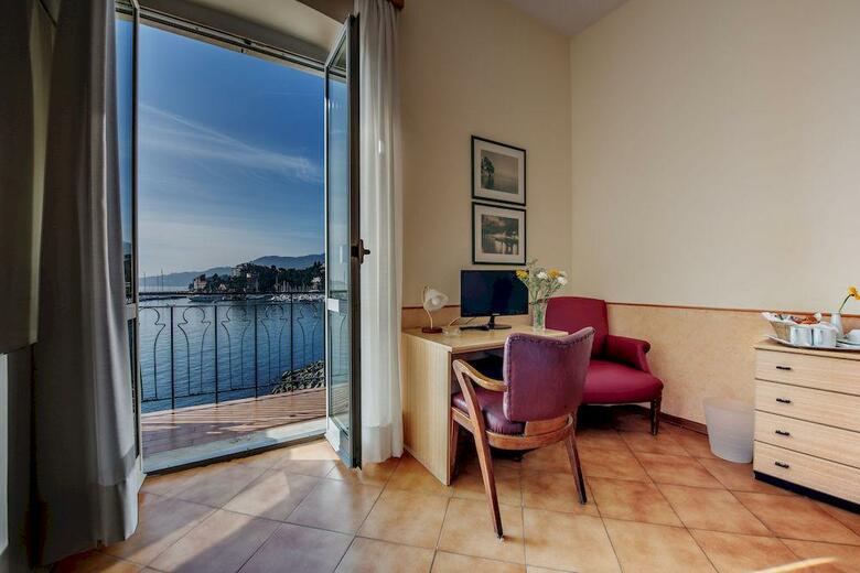 Hotel Italia Lido E Rapallo
