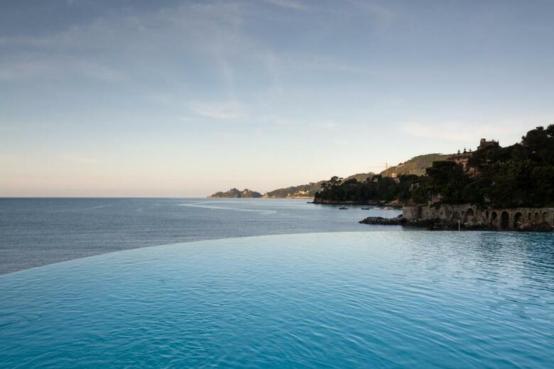 Hotel Excelsior Palace Portofino Coast