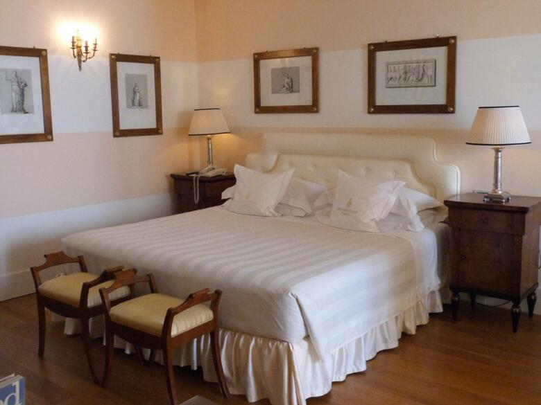 Hotel Excelsior Palace Portofino Coast