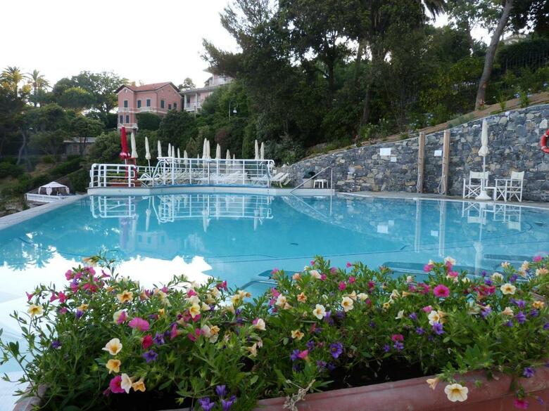 Hotel Excelsior Palace Portofino Coast