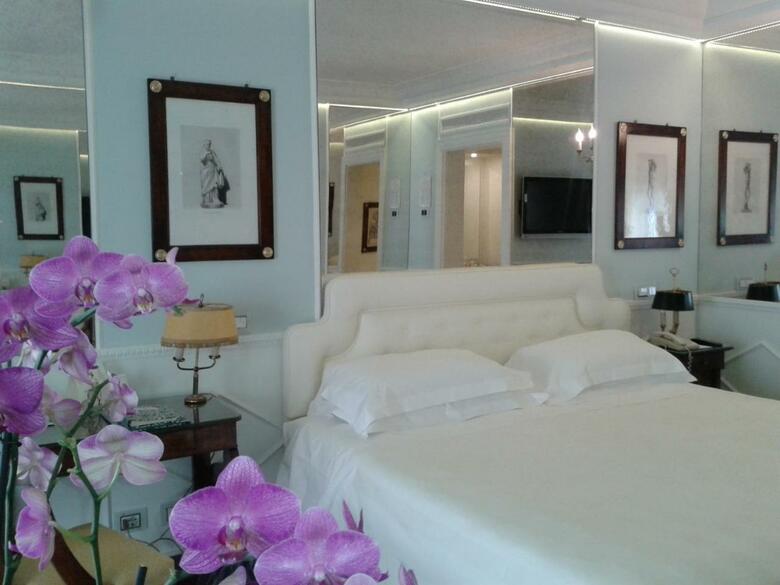 Hotel Excelsior Palace Portofino Coast