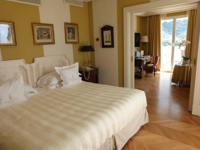 Hotel Excelsior Palace Portofino Coast