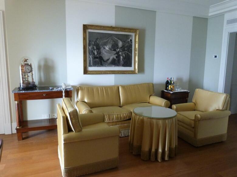 Hotel Excelsior Palace Portofino Coast