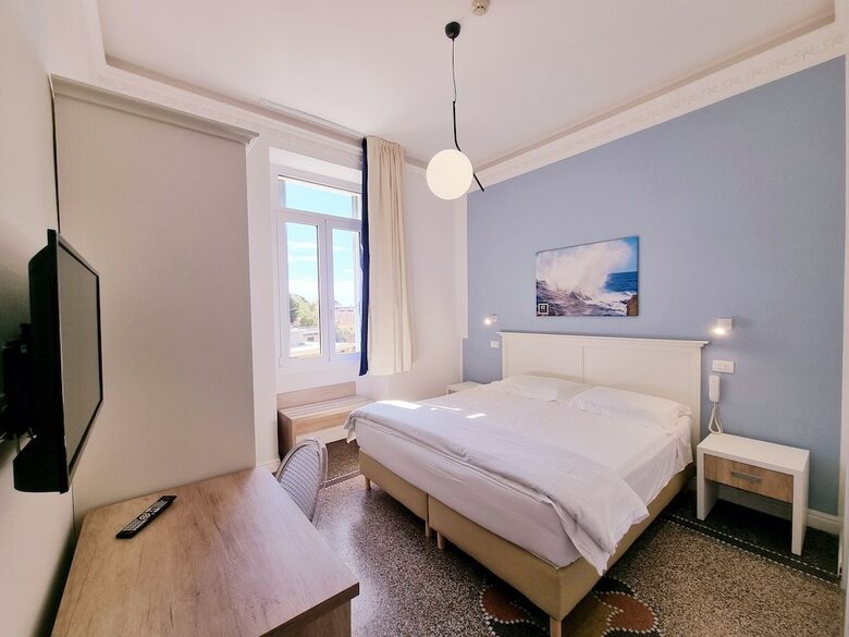 Hotel Canali