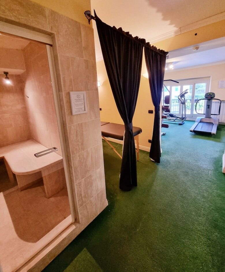 Hotel Canali