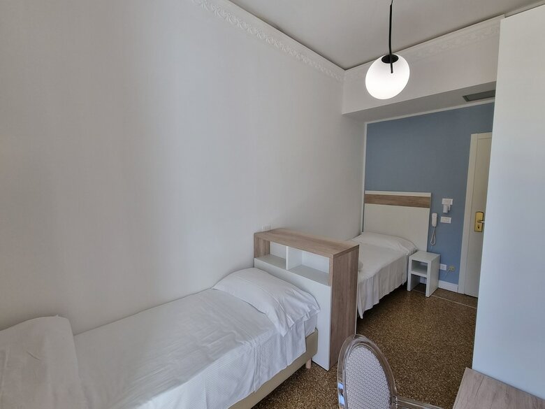 Hotel Canali