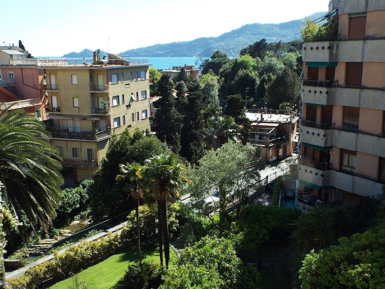 Hotel Canali