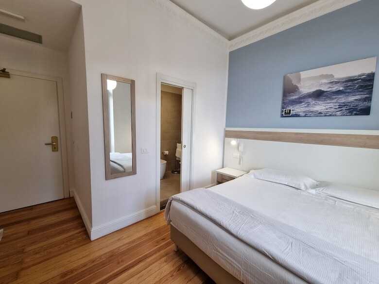Hotel Canali