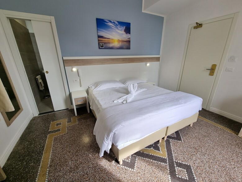 Hotel Canali