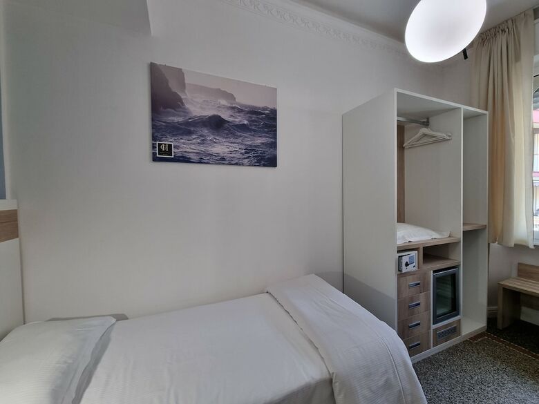 Hotel Canali