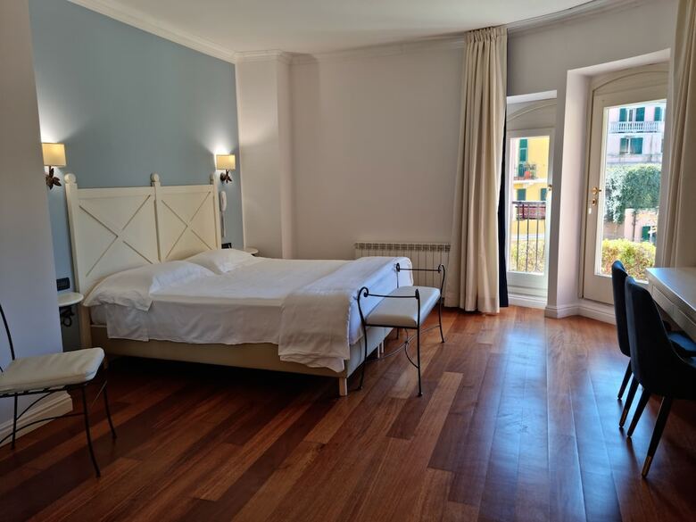 Hotel Canali