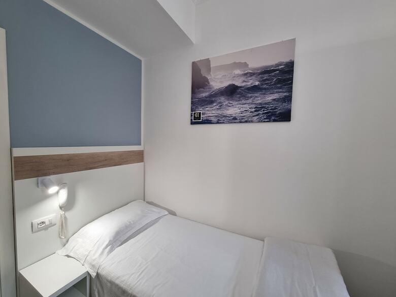 Hotel Canali