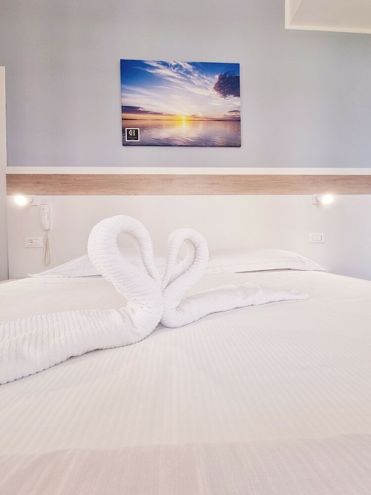 Hotel Canali