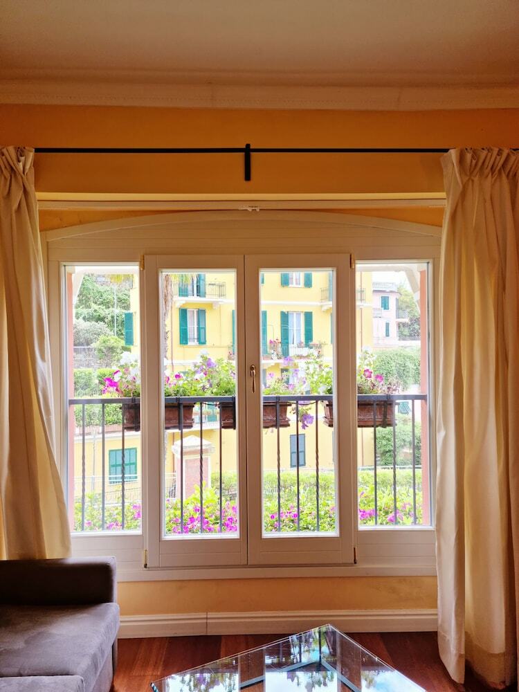 Hotel Canali