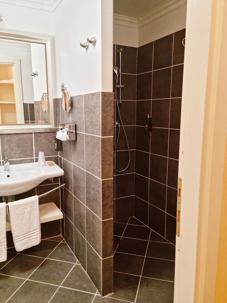 Hotel Canali