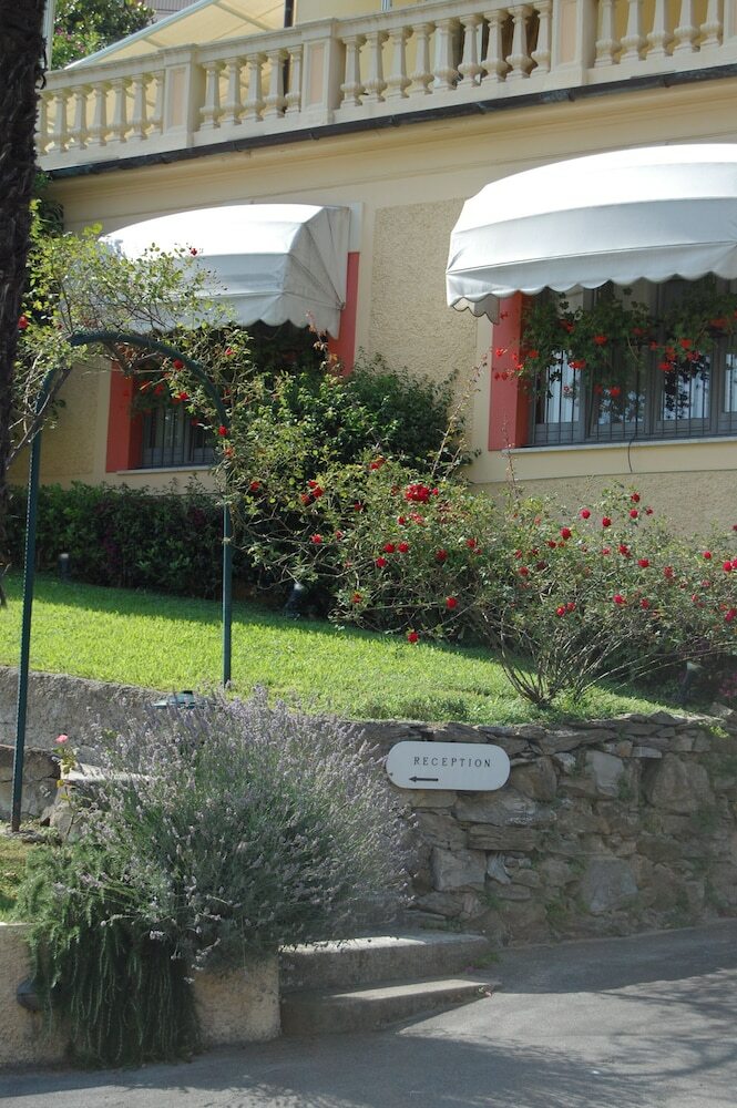Hotel Canali