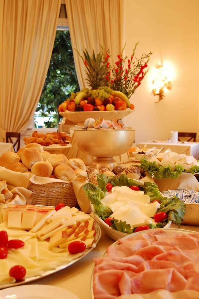 Hotel Canali