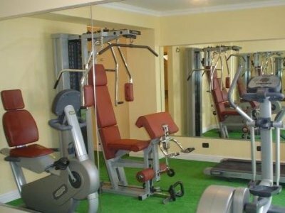 Hotel Canali