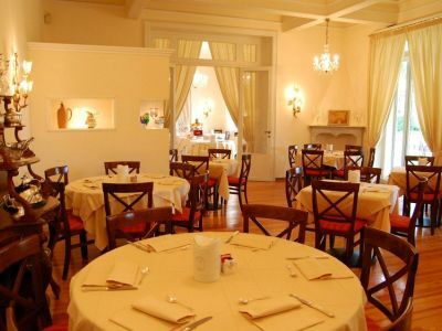 Hotel Canali