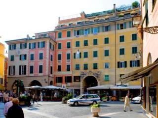 Hotel La Piazzetta