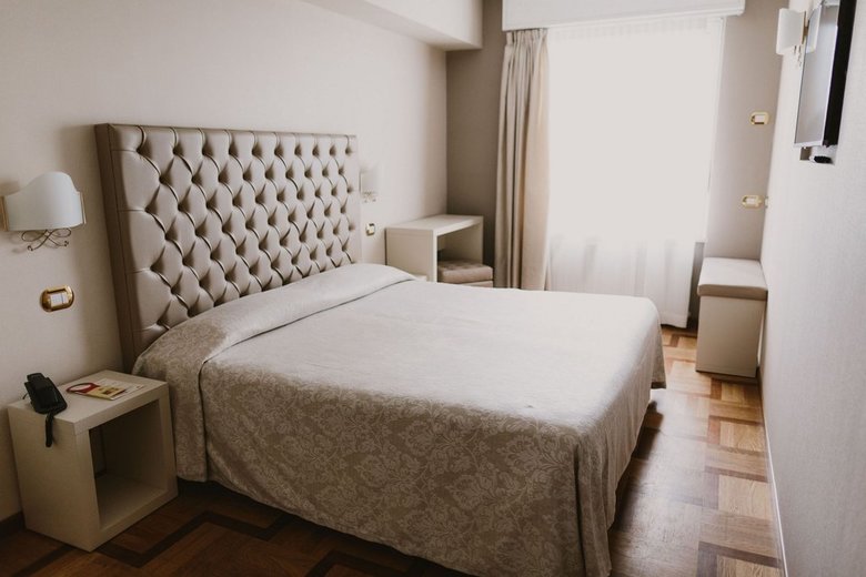 Hotel Metropole
