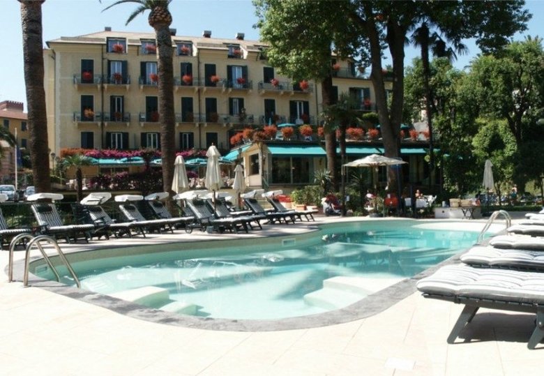 Hotel Metropole