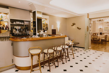 Hotel Metropole
