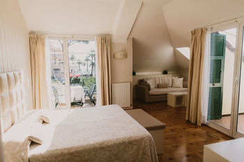 Hotel Metropole