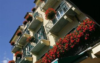 Hotel Metropole