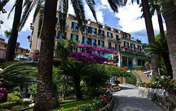 Hotel Metropole