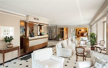 Hotel Metropole