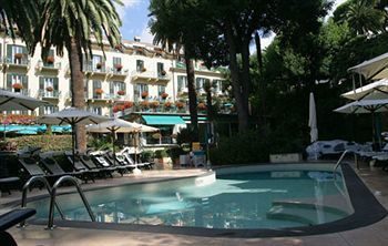 Hotel Metropole