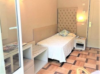 Hotel Metropole