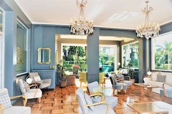 Hotel Metropole