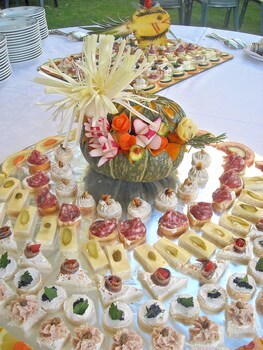 Hotel Metropole