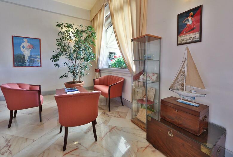Hotel Laurin