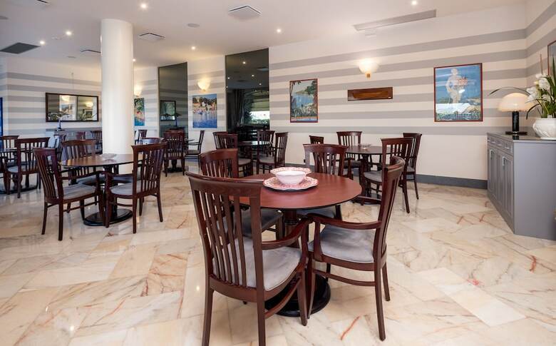 Hotel Laurin