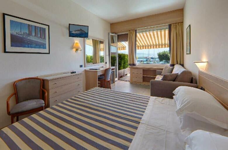 Hotel Laurin