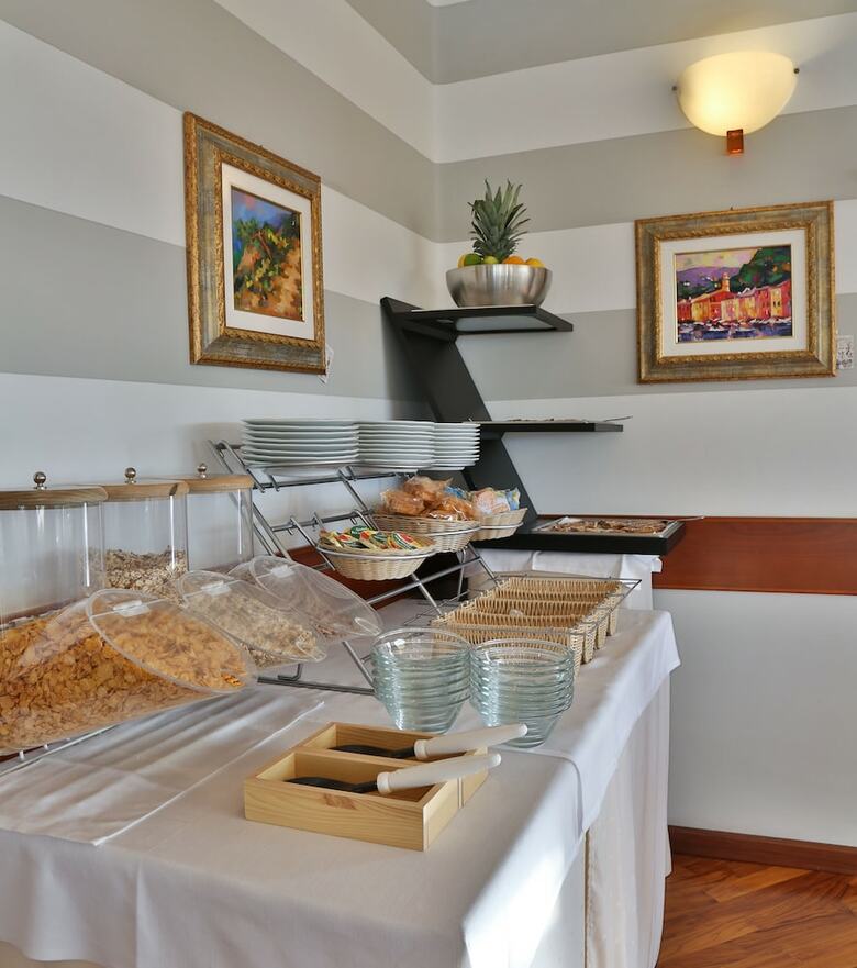 Hotel Laurin