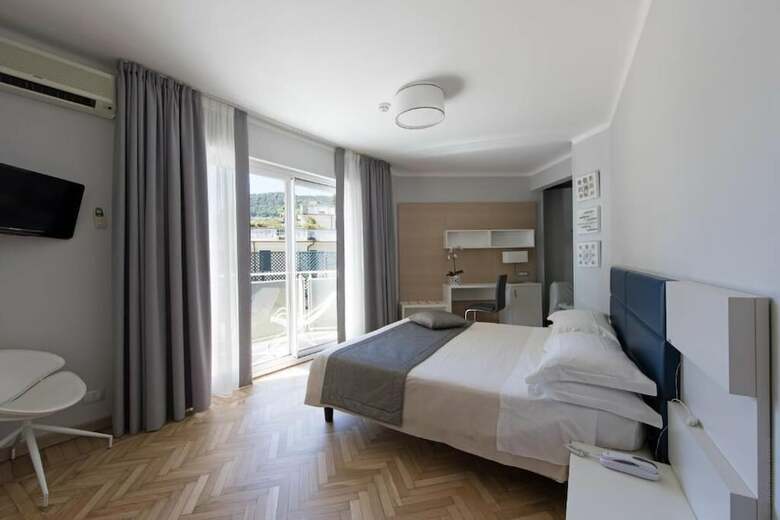 Park Hotel Suisse