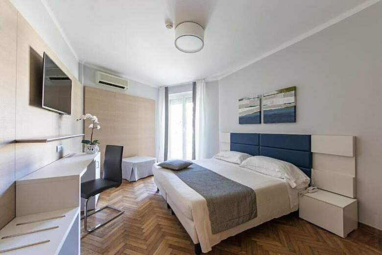 Park Hotel Suisse