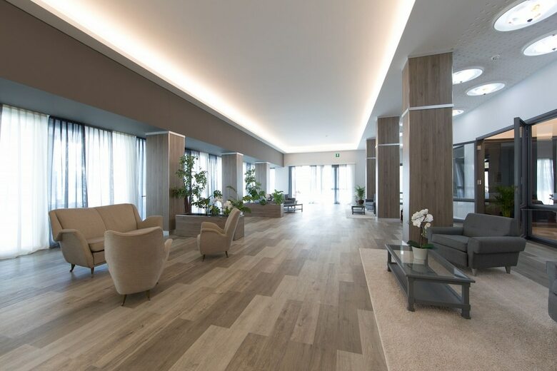 Park Hotel Suisse