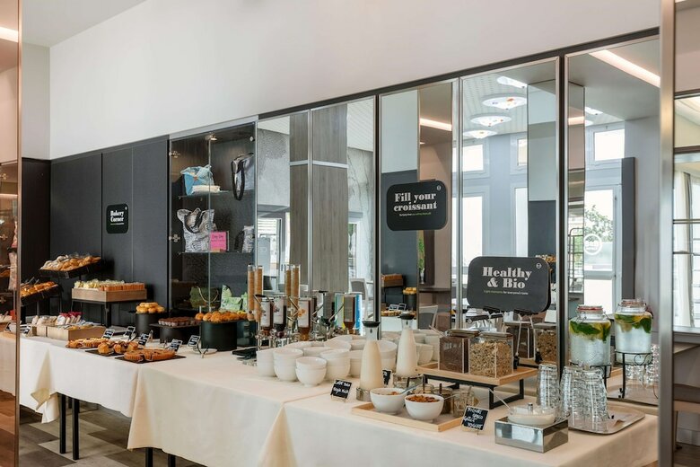 Park Hotel Suisse