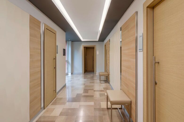 Park Hotel Suisse