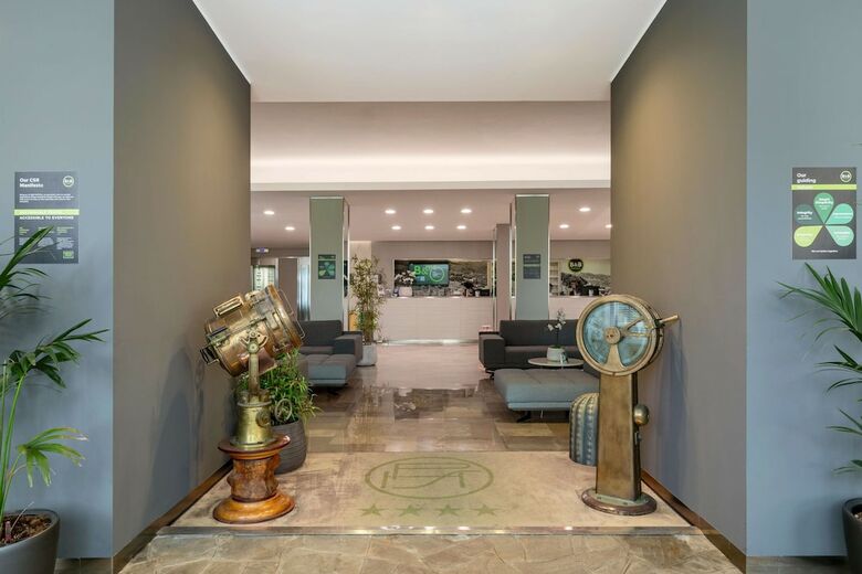 Park Hotel Suisse