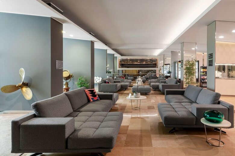 Park Hotel Suisse